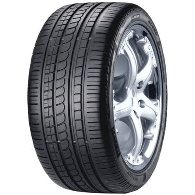  Pirelli 255/50 R18 102Y Pirelli PZERO ROSSO ASIMMETRICO  . (0984900) ()