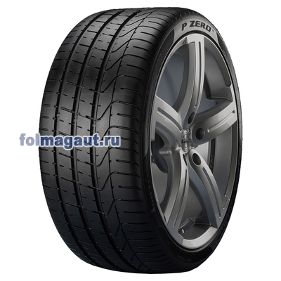  Pirelli 235/35 R19 87Y Pirelli PZERO XL P N2 . . (1737700) ()