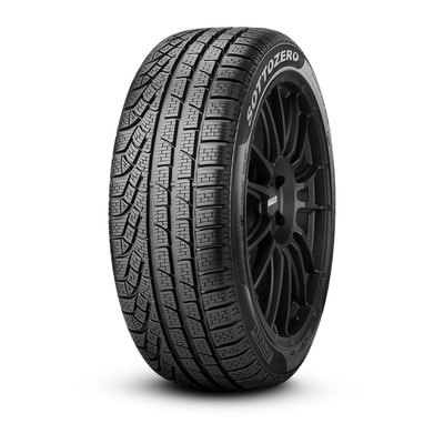  Pirelli 265/35 R19 98W Pirelli WINTER SOTTOZERO S2 XL   . . (1814700) ()