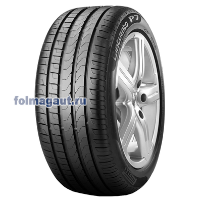  Pirelli 245/45 R17 99Y Pirelli CINTURATO P7 XL  . (1830000) ()