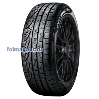  Pirelli 275/40 R19 105V PIRELLI WINTER SOTTOZERO S2 W240 XL   . . (1863200) ()