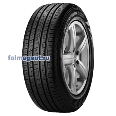  Pirelli 235/55 R17 99V Pirelli SCORPION VERDE ALL SEASON as . . (1953600) ()