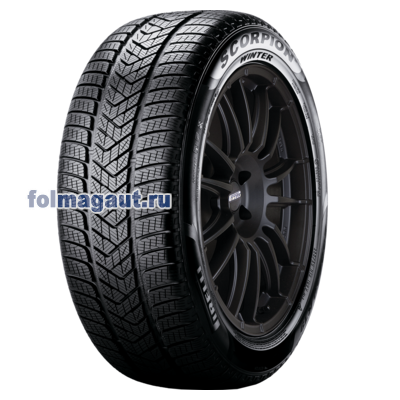  Pirelli 265/45 R20 108V Pirelli SCORPION WINTER XL   . . (2179900) ()