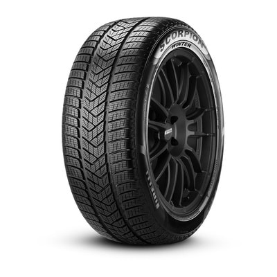  Pirelli 215/65 R16 102H Pirelli SCORPION WINTER XL   . . (2272400) ()