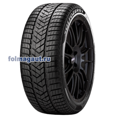  Pirelli 285/35 R20 104V Pirelli WINTER SOTTOZERO S3 XL   . . (2310900) ()