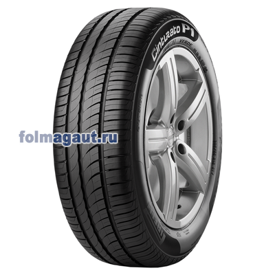  Pirelli 195/55 R16 87H Pirelli CINTURATO P1 VERDE XL  . (2327700) ()