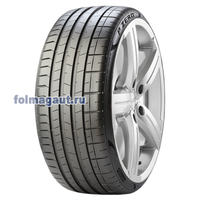  Pirelli 265/40 R19 98Y Pirelli PZERO . . (2501800) ()