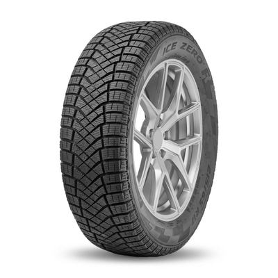  Pirelli 185/60 R15 88T Pirelli WINTER ICE ZERO FRICTION XL   . . (2554900) ()