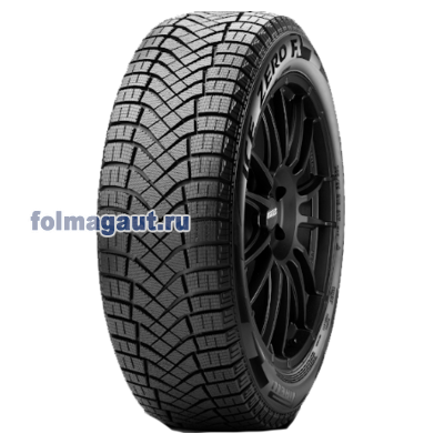  Pirelli 245/50 R18 100H Pirelli WINTER ICE ZERO FRICTION RUN FLAT RF   . . (2556900) ()