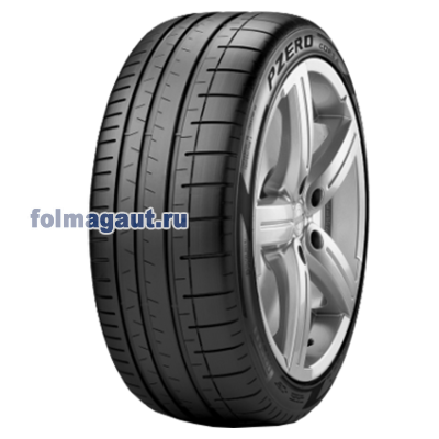  Pirelli 285/45 R20 108W Pirelli PZERO SPORTS CAR . . (2728400) ()