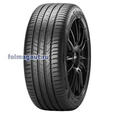  Pirelli 245/50 R19 105W Pirelli CINTURATO P7 (P7C2) NEW RUN FLAT RF XL  . (3111100) ()