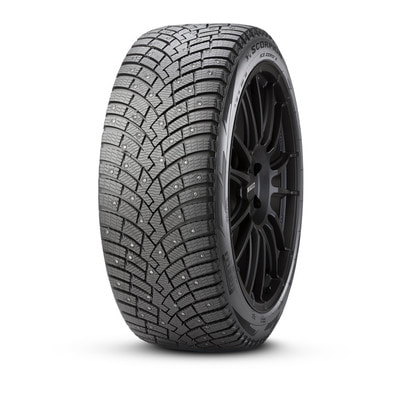  Pirelli 255/55 R18 109H Pirelli SCORPION ICE ZERO 2 XL  . . (3289000) ()