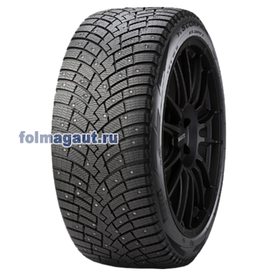  Pirelli 315/40 R21 115H Pirelli SCORPION ICE ZERO 2 XL  . . (3291400) ()