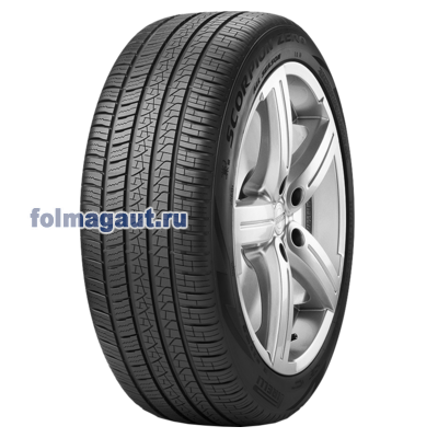  Pirelli 255/60 R20 113V Pirelli SCORPION ZERO ALL SEASON xl as . . (3746200) ()