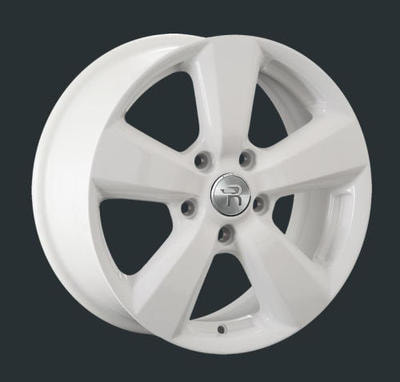  Replay 6,5x16 5/114,3/45/60,1 Replay SUZUKI SZ10 WHITE . . (005964-070041021) ()