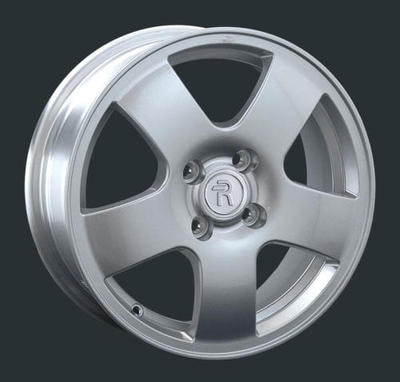  Replay 6x15 4/100/48/54,1 Replay HYUNDAI HND87 SILVER . . (017003-990143004) ()