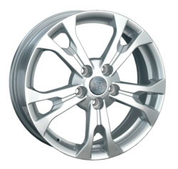  Replay 6,5x17 5/114,3/46/67,1 Replay HYUNDAI HND112 SILVER . . (019896-100143004) ()