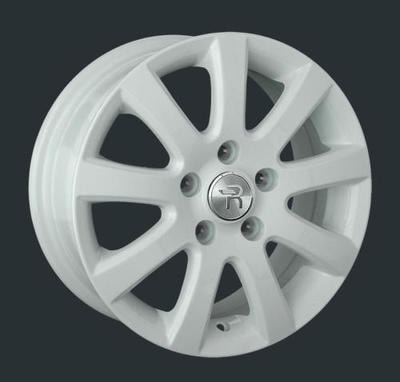  Replay 6x15 5/112/47/57,1 Replay SKODA SK32 WHITE . . (023600-120035006) ()