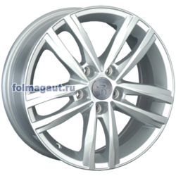  Replay 6,5x16 5/112/33/57,1 Replay VOLKSWAGEN VW VV141 SILVER . . (023736-180029006) ()