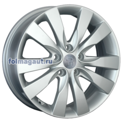  Replay 6,5x17 5/114,3/46/67,1 Replay HYUNDAI HND114 SILVER . . (028599-160143004) ()