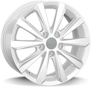  Replay 6,5x16 5/112/50/57,1 Replay SKODA SK38 WHITE . . (034234-040035006) ()