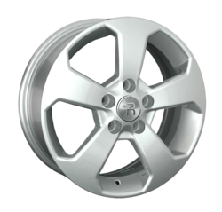  Replay 7x17 5/114,3/47/67,1 Replay HYUNDAI HND234 SILVER . . (042778-020146004) ()