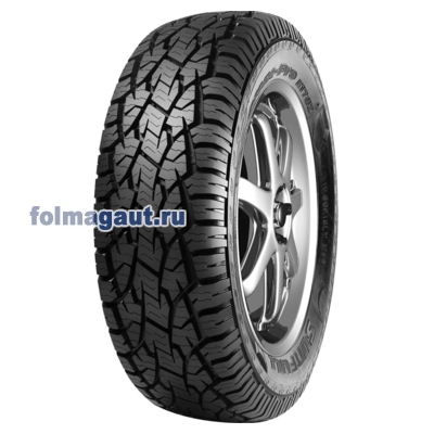  Sunfull 265/70 R17 115T Sunfull MONT-PRO AT782  . (201S7022) ()