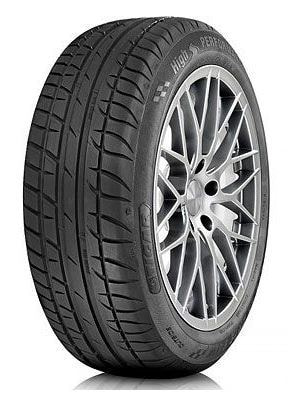  Tigar 225/50 R16 92W Tigar HIGH PERFORMANCE  . (3321) ()