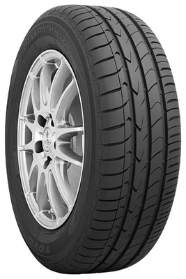  Toyo 205/65 R16 95H Toyo TRANPATH MPZ  . (TS01264) ()