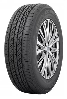  Toyo 265/75 R16 119S Toyo OPEN COUNTRY UT  . (TS01642) ()