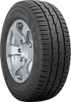  Toyo 205/70 R15C 106/104S Toyo OBSERVE VAN   . . (TW00777) ()