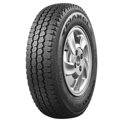  Triangle 185/75 R16 104/102Q Triangle TR737   . . (CTS164311) ()