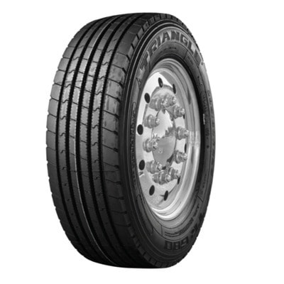   Triangle 295/60 R22,5 150/147K Triangle TR680 18 .  . . (TTS089537) ()