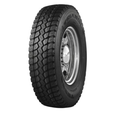   Triangle 235/75 R17,5 143/141J Triangle TR689A . . (TTS230153) ()