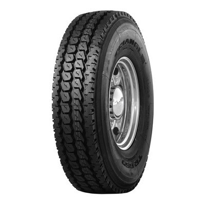   Triangle 295/75 R22,5 144/141M Triangle TR657 . . (TTS236859) ()