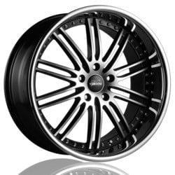  Vertini Wheels 8,5x19 5/112/30/66,6 Vertini Wheels VERTINI HENNESSEY MB . . (1985M30VERHENMB) ()