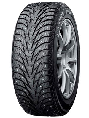  Yokohama 235/55 R20 102T Yokohama ICE GUARD (IG35)  . . (9113423) ()