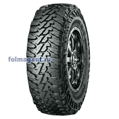  Yokohama 305/55 R20C LT 121Q Yokohama GEOLANDAR M/T (G003) LT . . (E4657) ()