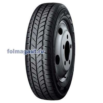  Yokohama 215/65 R16C 109/107T Yokohama W.DRIVE (WY01)   . . (E4710) ()