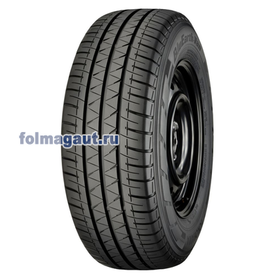  Yokohama 195/70 R15C 104/102S Yokohama BLUEARTH VAN (RY55)  . (E4755) ()