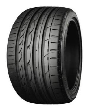  Yokohama 245/40 R17 91W Yokohama ADVAN SPORT (V103)  . (fm63172) ()