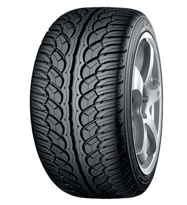  Yokohama 295/35 R24 110V Yokohama PARADA SPEC-X (PA02J) XL  . (F0375) ()