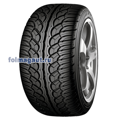  Yokohama 265/35 R22 102V Yokohama PARADA SPEC-X (PA02)  . (F0383) ()