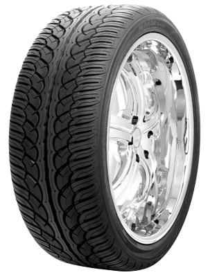  Yokohama 305/50 R20 120V Yokohama PARADA SPEC-X (PA02J) XL  . (F0395) ()