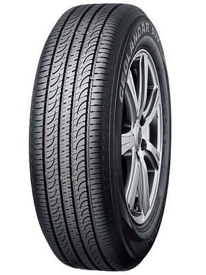  Yokohama 245/60 R18 105H Yokohama GEOLANDAR (G055) SUV  . (F5724) ()