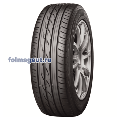  Yokohama 235/50 R18 97V Yokohama C.DRIVE 2 (AC02A) RF  . (F6291) ()