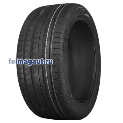  Yokohama 265/40 R19 98Y Yokohama ADVAN SPORT (V105W)  . (F7767) ()