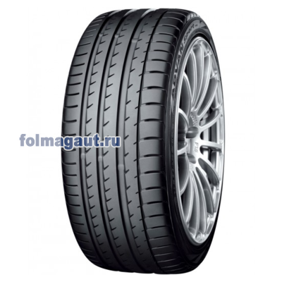  Yokohama 265/40 R19 102Y Yokohama ADVAN SPORT (V105S)  . (F7842) ()