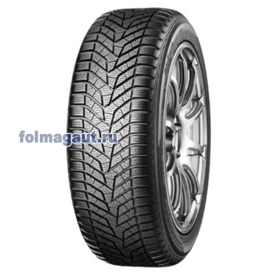  Yokohama 235/40 R18 95W Yokohama BLUEARTH WINTER (V905)   . . (F8581) ()