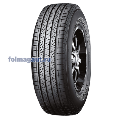  Yokohama 215/80 R15 102S Yokohama AVS SPORT (V102)  . (F9417) ()